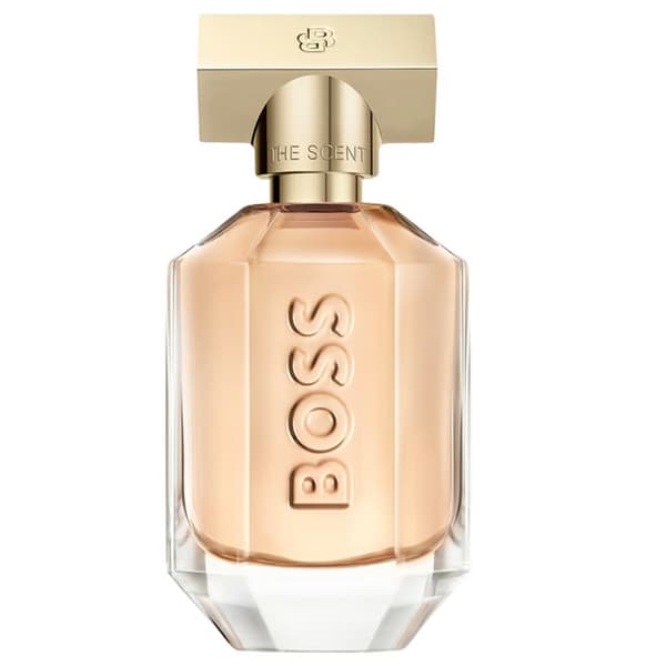 The Scent For Her Eau de Parfum påfyllningsbar spray 50 ml