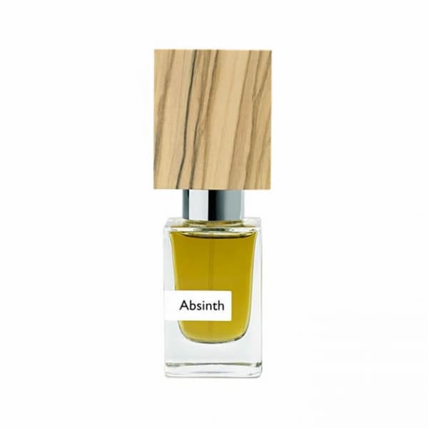 Nasomatto Absinth Extrait de Parfum 30 ml – Unisexdoft