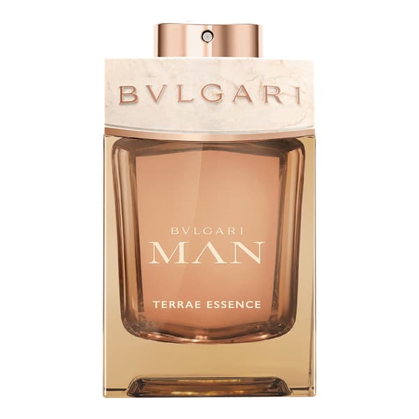 Bvlgari Man Terrae Essence Eau de Parfum 100 ml
