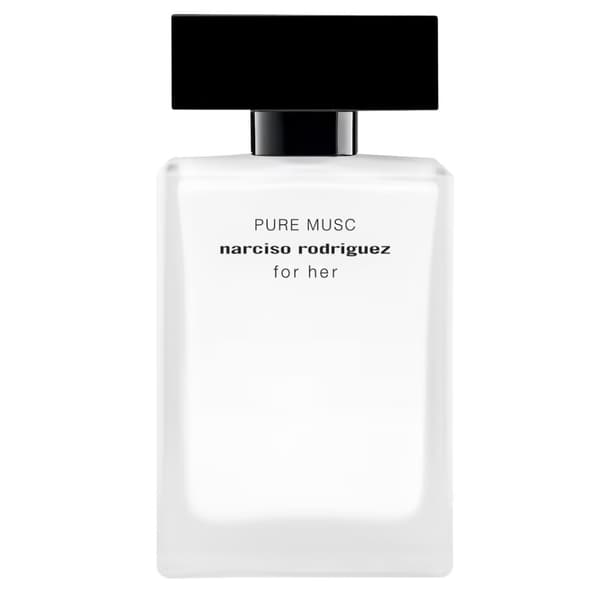 Pure Musc For Her Eau de Parfum Spray 50 ml