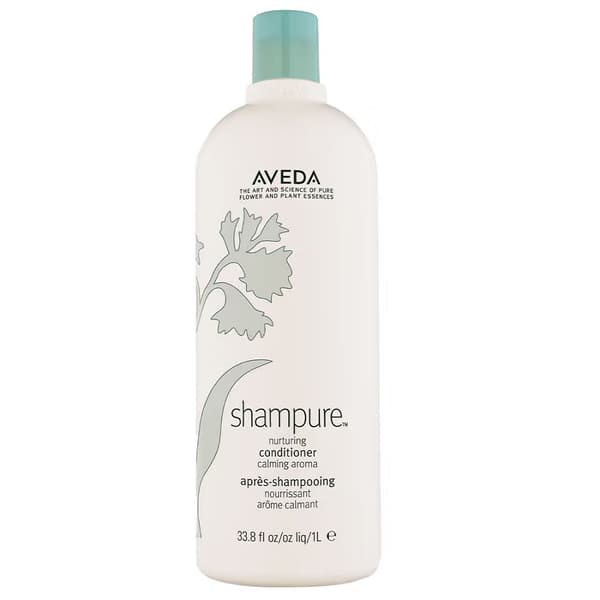 Shampure Nurturing Conditioner vårdande balsam 1000 ml