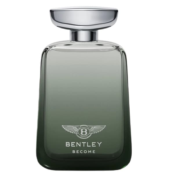 Become Eau de Parfum Spray 100 ml