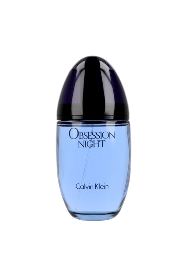 Calvin Klein Obsession Night Eau de Parfum för kvinnor 100 ml