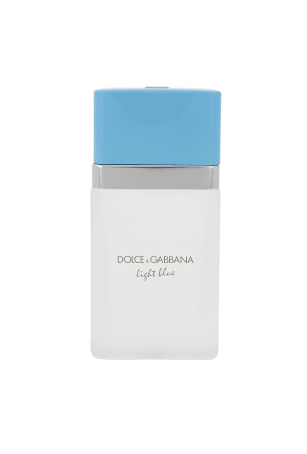 Dolce & Gabbana Light Blue Eau de Toilette för kvinnor 30 ml
