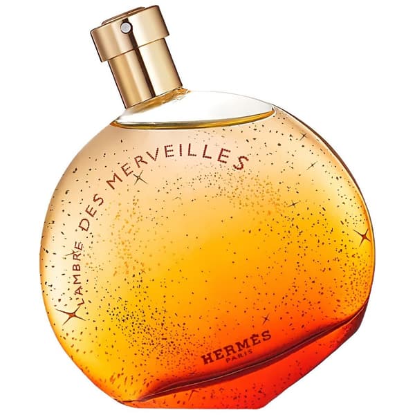 Hermès L'Ambre des Merveilles Eau de Parfum 100 ml