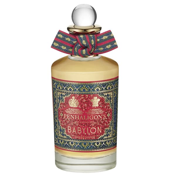 Babylon Eau de Parfum Spray 100 ml