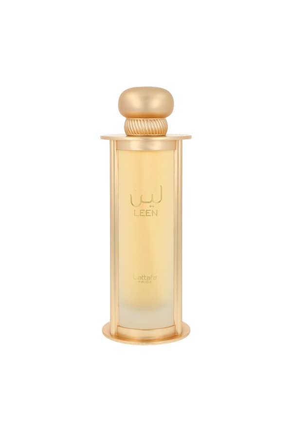 Lattafa Pride Leen Eau de Parfum 100 ml