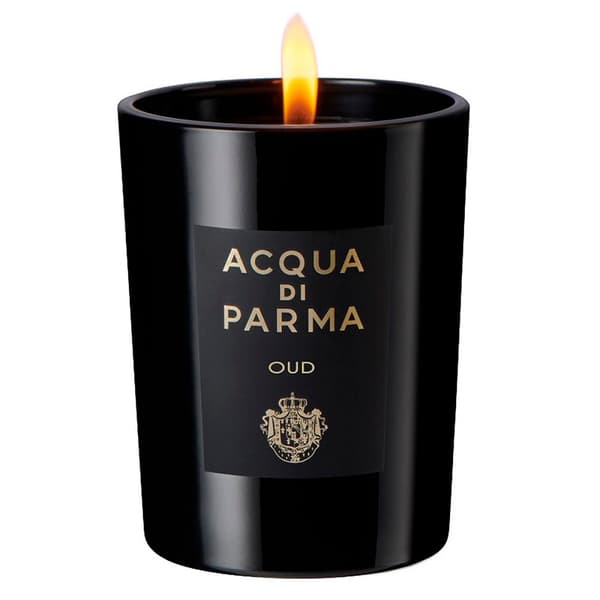 Oud doftljus 200 g
