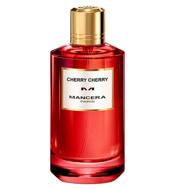 Mancera Cherry Cherry Eau de Parfum Unisex 120 ml