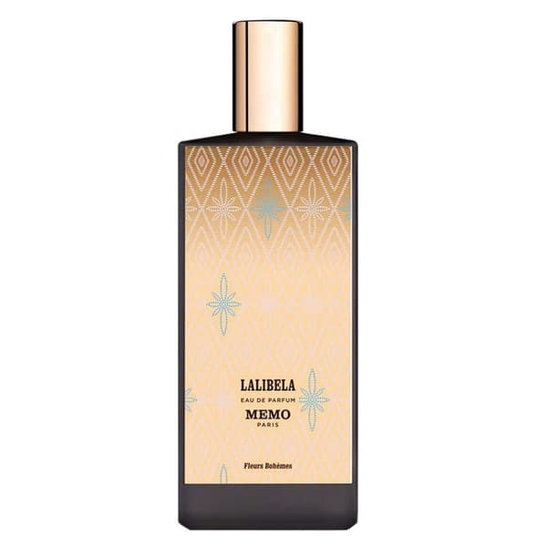 Memo Lalibela Eau de Parfum för kvinnor 75 ml