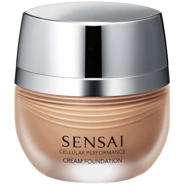 Cellular Performance Cream Foundation, Amber Beige, 30 ml