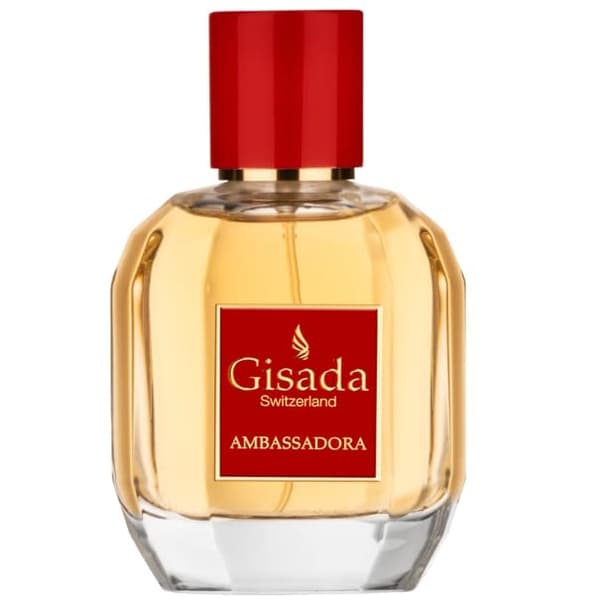 Ambassadora Eau de Parfum 100 ml för dam