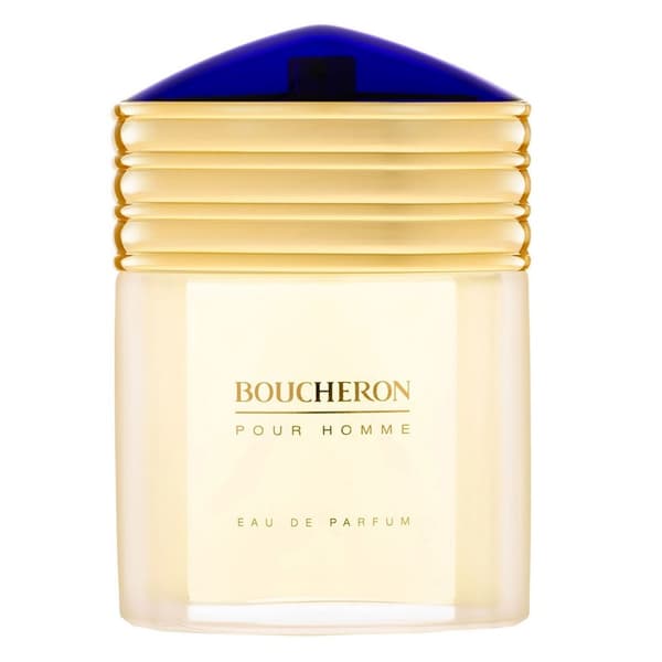 Boucheron Homme Eau de Parfum 100 ml
