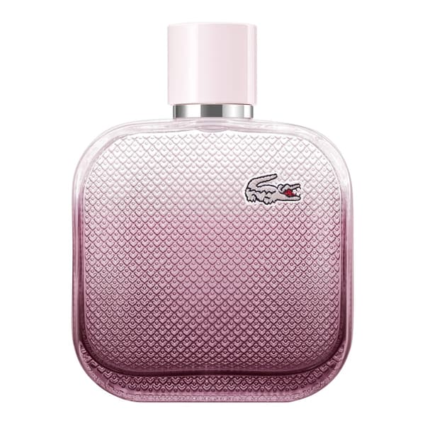 Lacoste L.12.12 Rose Eau Intense Eau de Toilette 100 ml