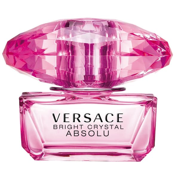 Versace Bright Crystal Absolu Eau de Parfum för kvinnor 50 ml