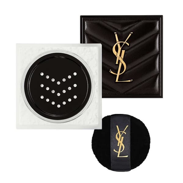 Yves Saint Laurent Hyper Blur Löspuder 01, 10 g