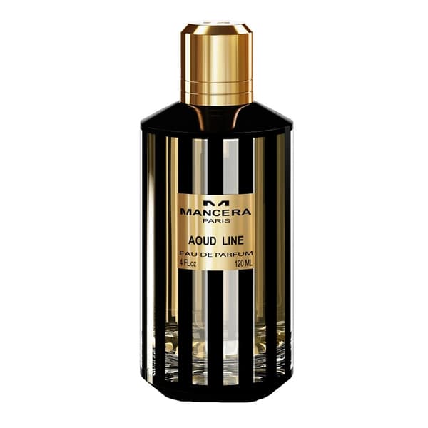 Mancera Aoud Line Eau de Parfum Spray 120 ml