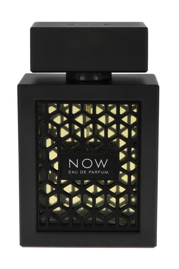 Lattafa Rave Now Eau de Parfum 100 ml