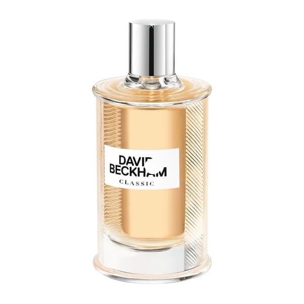 David Beckham Classic Eau de Toilette Spray 90 ml