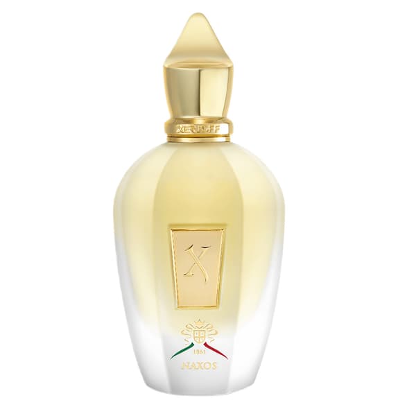 Naxos Eau de Parfum Spray 100 ml Unisex