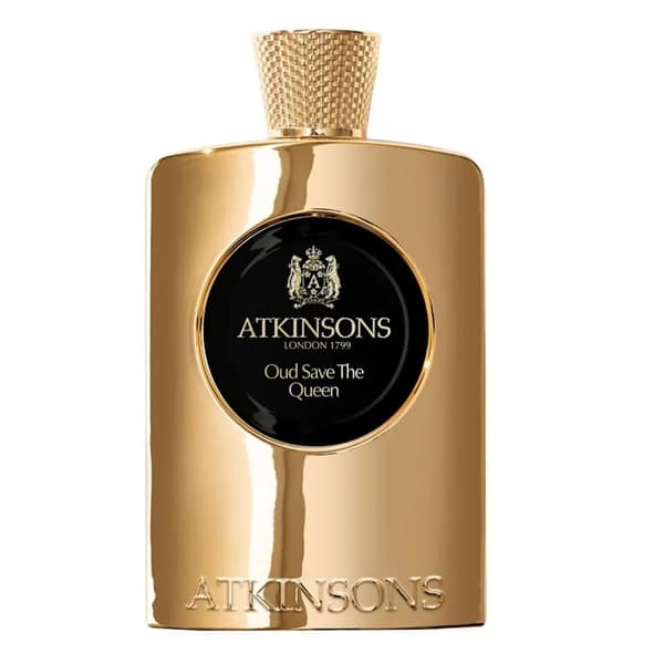 Oud Save The Queen Eau de Parfum Spray 100 ml