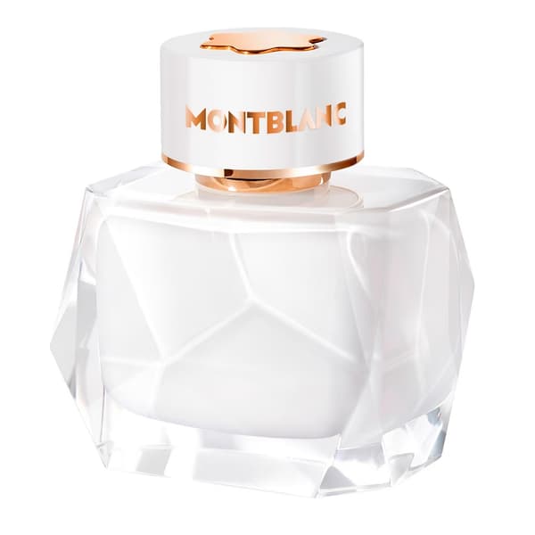 Mont Blanc Signature Eau de Parfum Spray 50 ml
