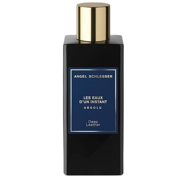 Les Eaux D'Un Instant Absolu Deep Leather parfymvatten spray 100 ml