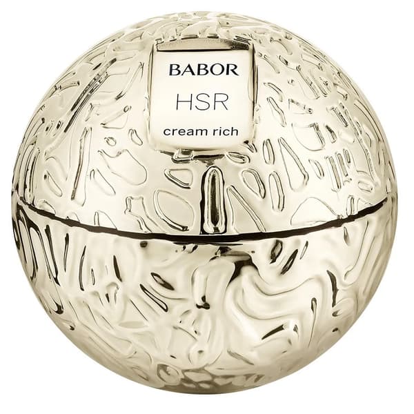 BABOR HSR Lifting Cream Rich Lyxig lyftkräm 50 ml