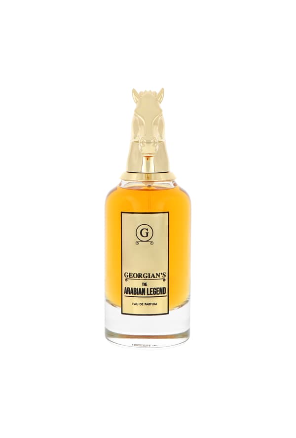 Flavia Georgian's Arabian Legend Eau de Parfum 100 ml