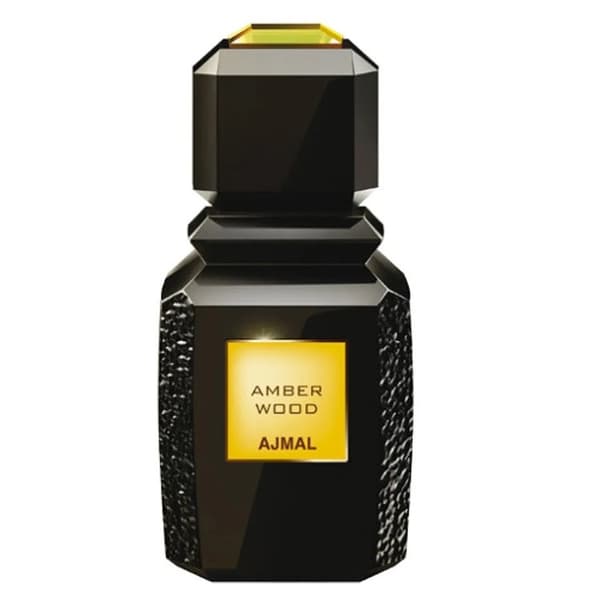 Ajmal Amber Wood Eau de Parfum Spray 50 ml