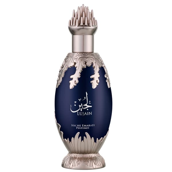 Niche Emarati Lujain Eau de Parfum Spray 100 ml