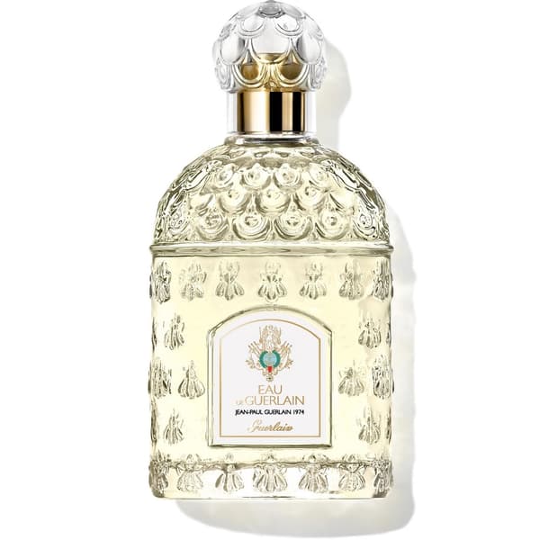 Eau de Guerlain Eau de Cologne Spray 100 ml