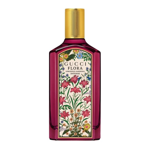 Gucci Flora Gorgeous Gardenia Intense Eau de Parfum Spray 100 ml