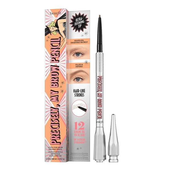Precisely My Brow Pencil ögonbrynspenna 3.5 Neutral Medium Brown 0,08 g