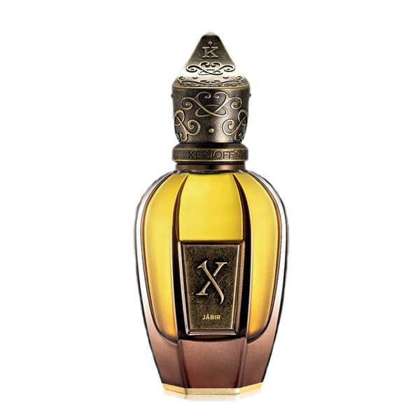 Jabir Eau de Parfum Spray Unisex 50 ml