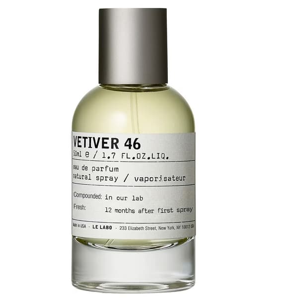 Le Labo Vetiver 46 Eau de Parfum Spray 50 ml