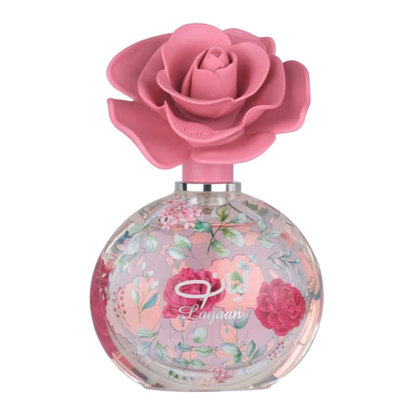Lattafa Layaan Eau de Parfum 75 ml