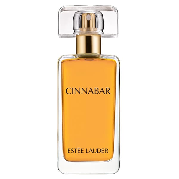 Cinnabar Eau de Parfum Spray 50 ml