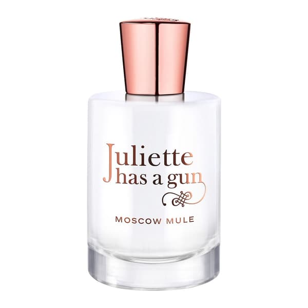 Juliette Has A Gun Moscow Mule Eau de Parfum 50 ml