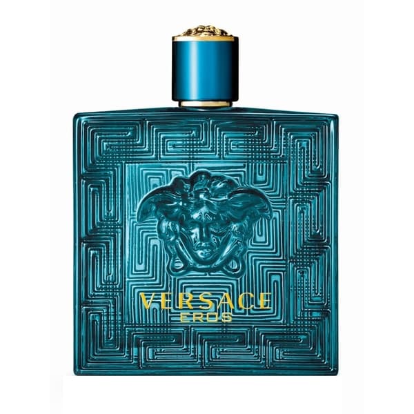 Versace Eros Eau de Toilette Herr 200 ml