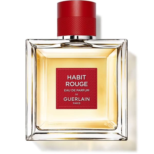 Guerlain Habit Rouge Eau de Parfum 100 ml