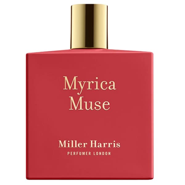 Myrica Muse Eau de Parfum Spray 100 ml