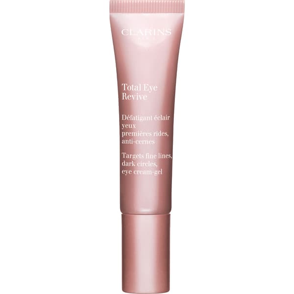 Clarins Total Eye Revive ögonkräm 15 ml