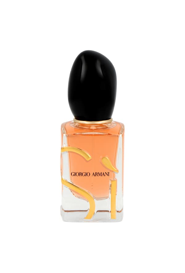 Armani Si Intense Eau de Parfum 30 ml, påfyllningsbar