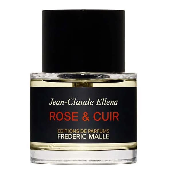 Rose & Cuir Eau de Parfum Spray 50 ml