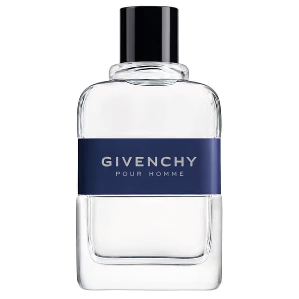 Givenchy Pour Homme Blue Label Eau de Toilette Spray 100 ml