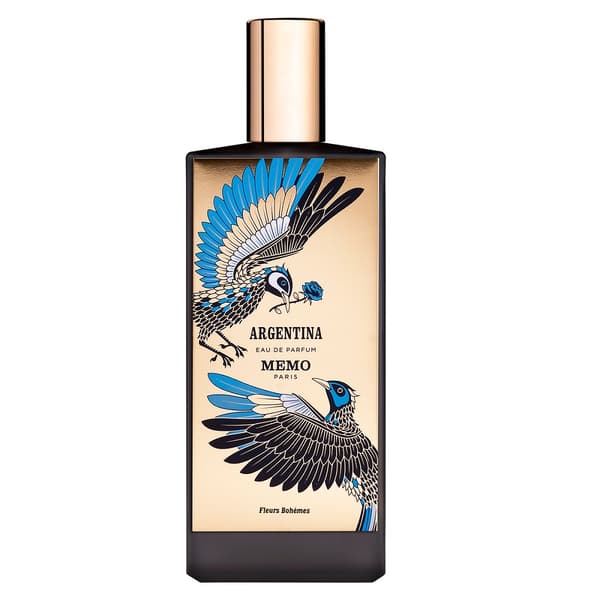 Argentina Eau de Parfum Spray 75 ml