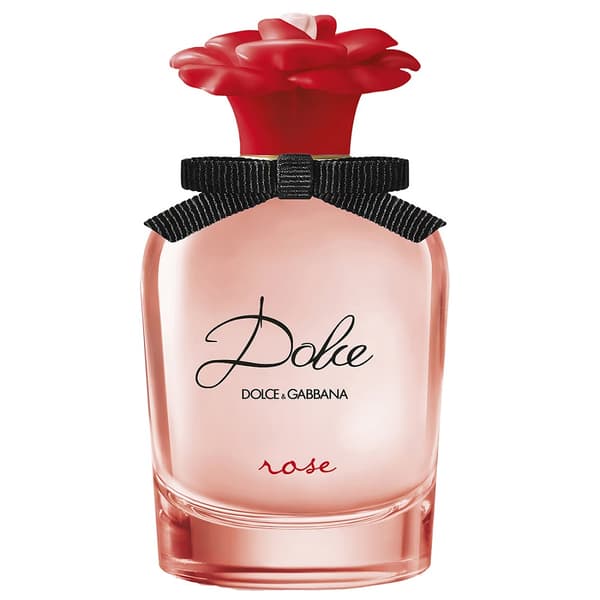 Dolce & Gabbana Dolce Rose Eau de Toilette Spray 50 ml