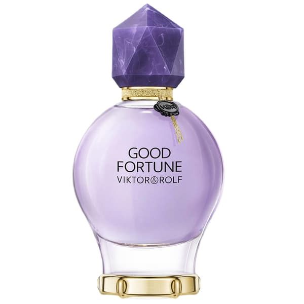 Good Fortune Eau de Parfum Refillable Spray 90 ml