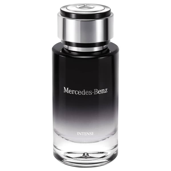 Mercedes-Benz Intense Eau de Toilette Spray 120 ml